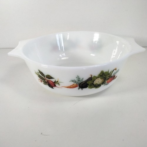 Pyrex jaj casserole - casserole, dish