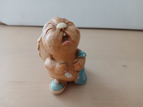 Pendelfin rabbit barney - pendelfin,
