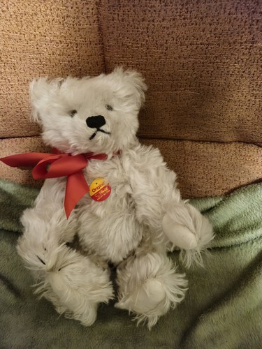 Steiff bear 950353 - steiff, long