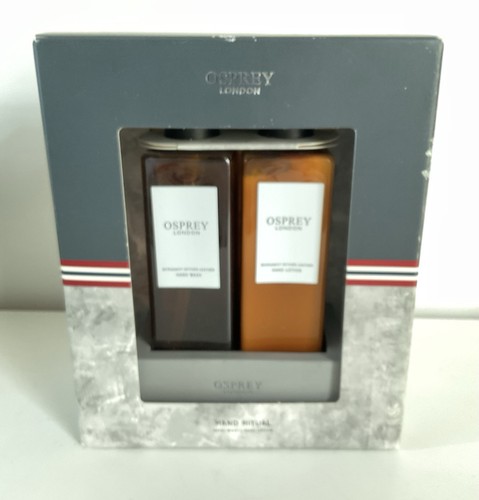 Osprey london hand ritual - osprey,