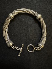 BA Suarti 925 Heavy Twisted