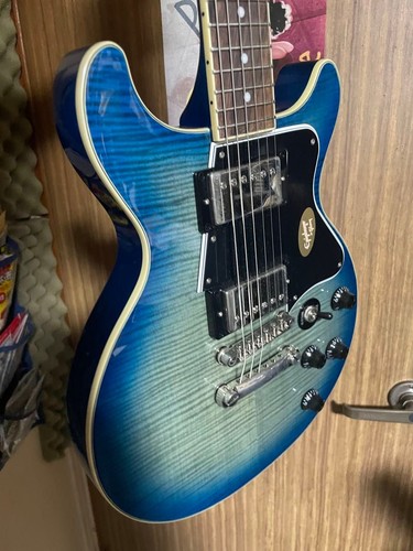 Epiphone les paul special - epiphone,