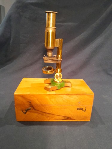 Antique student field - antique,