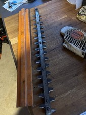 Stihl Km135 Hedge Trimmer