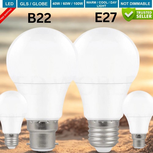 Led gls light bulbs 40w - gls,