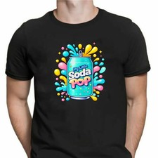 Little soda pop - my, mens