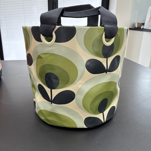Orla kiely medium - medium, plant