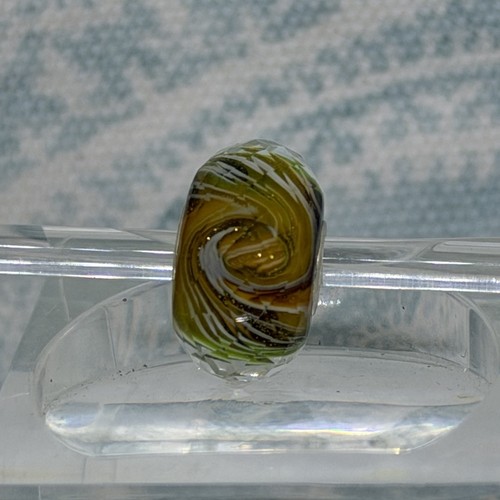 Authentic trollbeads ooak - trollbeads,