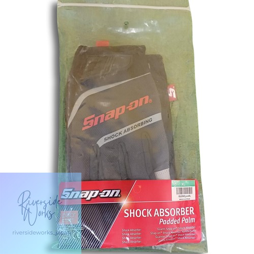 Snap gloves glove320xl - snap-on,