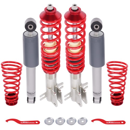 Coilovers height adjustable - coilovers,