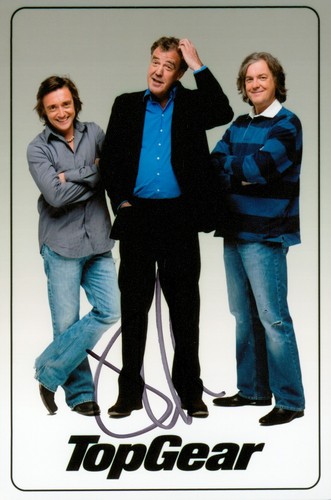 Jeremy clarkson hand - jeremy,