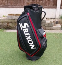 *Trade In* SRIXON TOUR/ STAFF Bag
