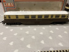 GWR Rail Car Lima 00