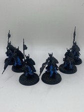 Knights Of Dol Amroth Mounted