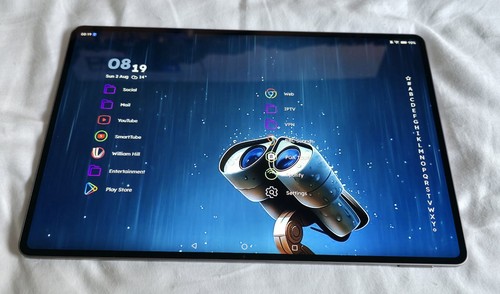 Honor magicpad oled - magicpad, 12.3"
