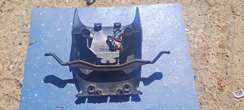 Pride executive control base - executive,