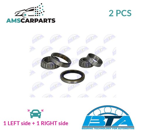 Wheel bearing kit set - bearing,