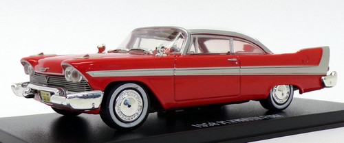 Greenlight scale 86529 - 1/43,
