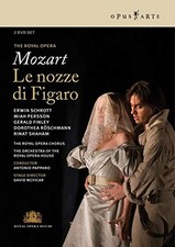 Le Nozze Di Figaro: Royal