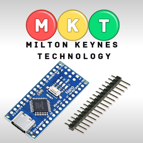 Arduino nano compatible - v3.0,