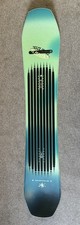 Ride Snowboard - Moderator 162