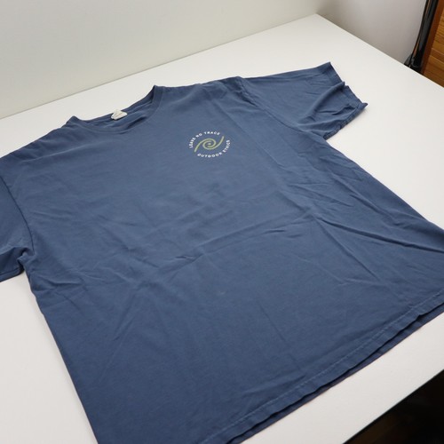 Vtg patagonia beneficial - beneficial, t