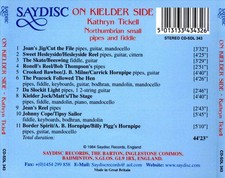 KATHRYN TICKELL - ON KIELDER