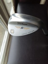 Titliest Vokey Wedge