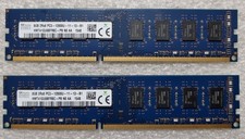 Sk hynix DDR3 16GB 2x8GB RAM