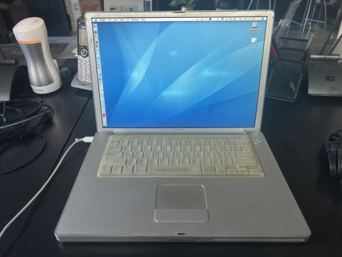 Vintage mac apple powerbook - mac,