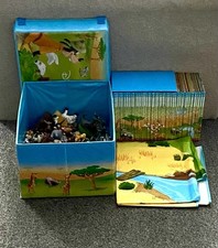 Disney Animal World Collection