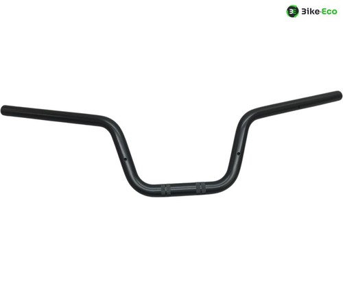 Handlebar yamaha mt07 700 - handlebar,