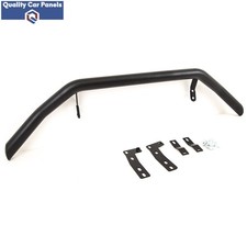 Front Bumper City Spoiler
