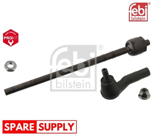 Rod assembly for - for, up