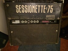 Award Session Sessionette 75