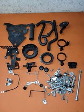 KTM Duke 690 Small Parts
