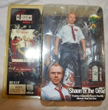 Shaun of the Dead Figure, Neca