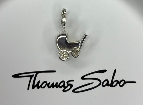 Thomas sabo charm - charm:, babies