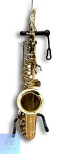Yamaha YAS-480 Alto Saxophone