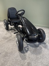 Ride-On Go Kart Kids Battery