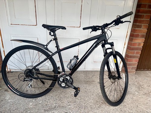 Specialized crosstrail sport - specialized,