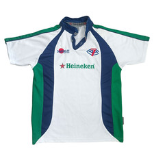 Samurai Rugby 7s Shirt