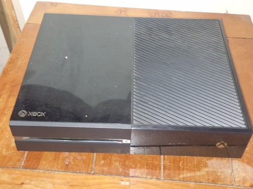 Microsoft xbox one 1tb - microsoft,