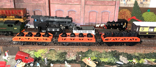 Hornby r131 r182 gauge - hornby, &