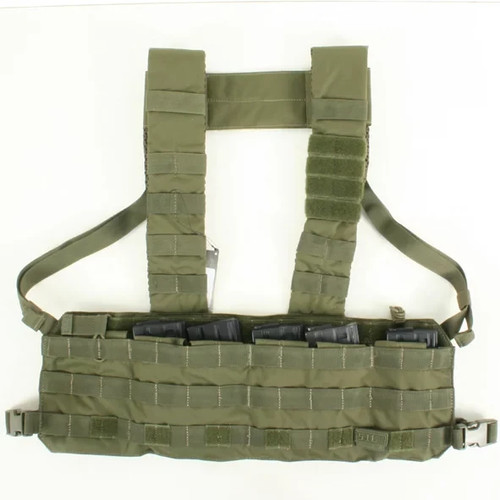 Taps chest rig olive - 5.11,