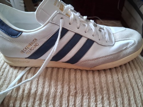 Adidas mens beckenbauer - adidas,