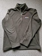 Two Regatta Fleeces