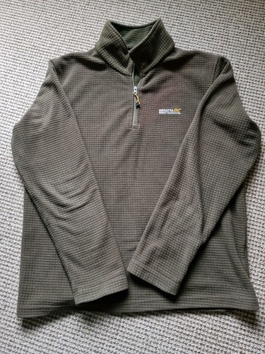 Two regatta fleeces - two,