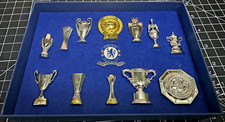 Chelsea 120th Anniversary 1905-2025 Pin Badge Set