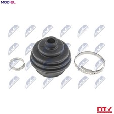 BELLOW KIT DRIVE SHAFT NOP-012